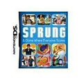 thumbnail image 1 of Sprung - Nintendo DS, 1 of 2