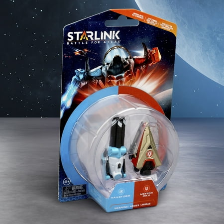Ubisoft, Starlink: Battle for Atlas Weapon Pack, Hailstorm, UBP90902138