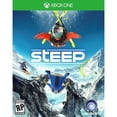 thumbnail image 1 of Ubisoft Steep (Xbox One), 1 of 7