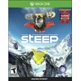 thumbnail image 1 of Pre-Owned Ubisoft Steep (Xbox One), 1 of 1