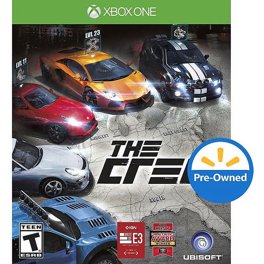 ザ クルー - XboxOne Amazon.co.jp: ザ クルー - XboxOne : ゲーム