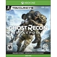 thumbnail image 1 of Tom Clancy's Ghost Recon Breakpoint - Xbox One, 1 of 9