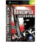 Ubisoft Tom Clancy's Rainbow Six Lockdown