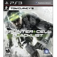 thumbnail image 1 of Ubisoft Tom Clancy's Splinter Cell Blacklist W, 1 of 12