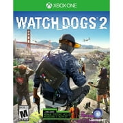 Ubisoft Watch Dogs 2 - Pre-Owned (Xbox One)