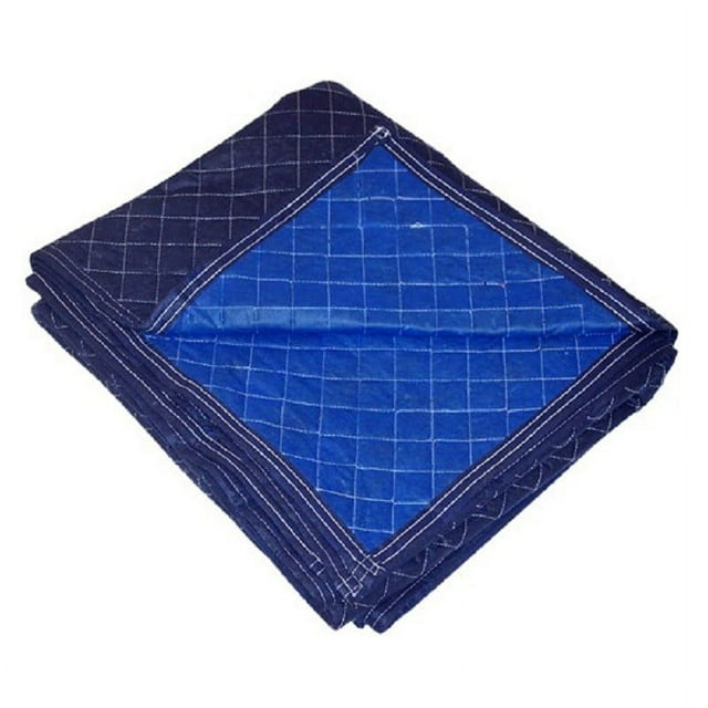 Uboxes A0065HEP06 6 Pack of Deluxe Moving Blankets