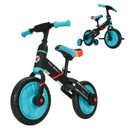 Swagtron K3 12 No Pedal Balance Bike for Kids Ages 2 5 Years Walmart