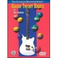 thumbnail image 1 of Ubs: Basics of Guitar Theory (DVD), Warner Brothers Pub., Special Interests, 1 of 3