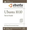 thumbnail image 1 of Ubuntu 10.10 Server Guide, (Paperback), 1 of 1