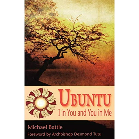 Pre-Owned Ubuntu: I in You and You in Me (Paperback) 1596271116 9781596271111