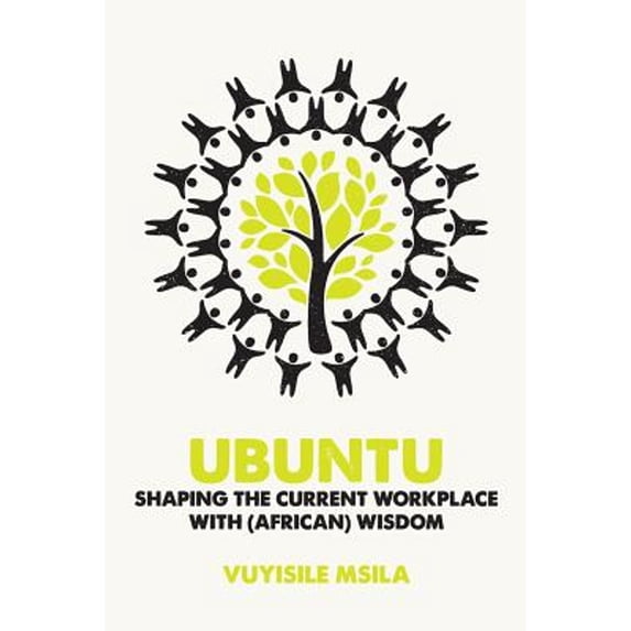 Ubuntu (Paperback)