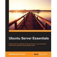 thumbnail image 1 of Ubuntu Server Essentials, (Paperback), 1 of 1