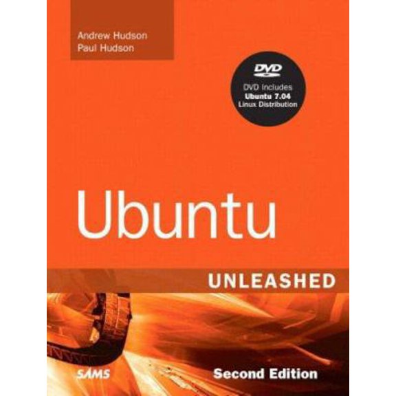 Pre-Owned Ubuntu Unleashed (Paperback) 0672329514 9780672329517