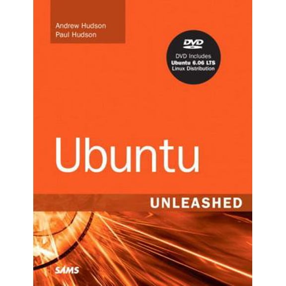 Pre-Owned Ubuntu Unleashed [With CDROM] (Paperback) 0672329093 9780672329098