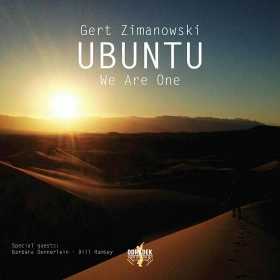 Ubuntu