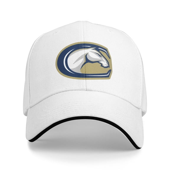 Uc Davis Aggies University Unisex Baseball Caps Sandwich Caps Dad Hat Casual Hat