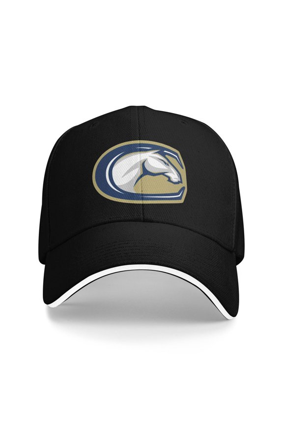 Uc Davis Aggies University Unisex Baseball Caps Sandwich Caps Dad Hat Casual Hat