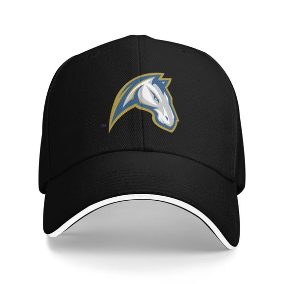 Uc Davis Aggies University Unisex Baseball Caps Sandwich Caps Dad Hat Casual Hat