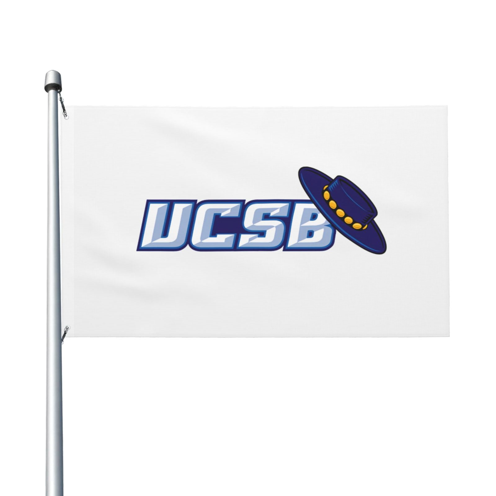 GRAPHICS & MORE UC Santa Barbara Gauchos – Tasse à Café En Céramique – Cadeau Fantaisie Pour Café, Thé Et Boissons Chaudes, 325 Ml, Blanc