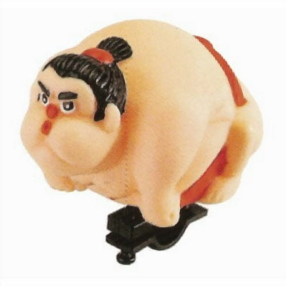 Uc Squeeze Horn, Sumo