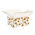 thumbnail image 1 of Ucanpack Halloween Boxes 12x10x5 inch - 75 Pack Pumpkins Printed Halloween Box Bulk - Holiday Shipping Box Made in USA Halloween Packaging Small Business, 1 of 7