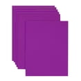 thumbnail image 1 of Ucanpack 3mm Thick, 29x25" Corrugated Sheets, Made In USA- Purple,50 Pcs Bulk Flat Cardboard Sheet For Inserts, Layer Pads, Dividers, B Flute Sheets For Shipping & Mailer, 1 of 6