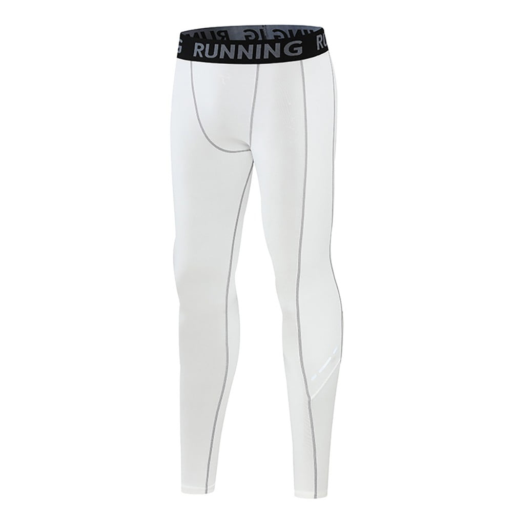 Uccdo 1 3 Pack Boys Compression Leggings Pants Tights Athletic Base Layer for Sports Running Hockey Basketball Size 5 11 Years Walmart