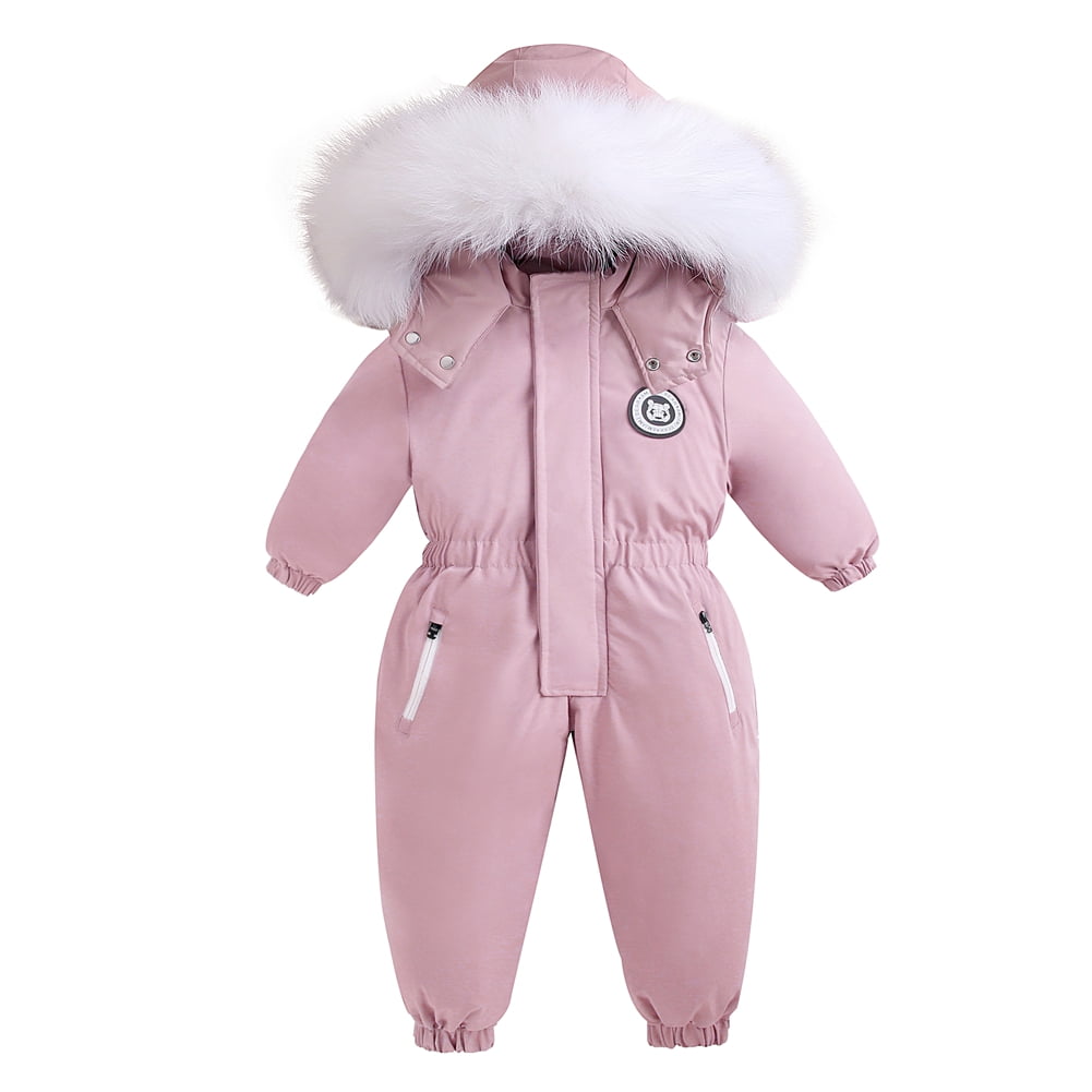 Baby Snowsuit Burton Outbeam Gore-Tex One-Piece Snowsuit