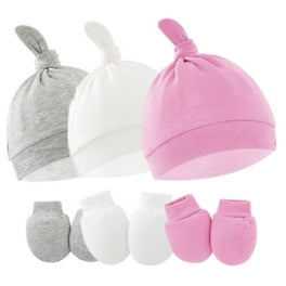 Walmart baby fashion caps