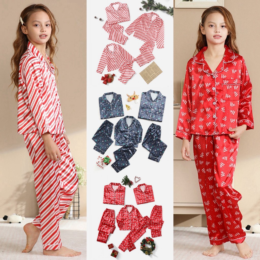 Matching sister pajamas for adults sale
