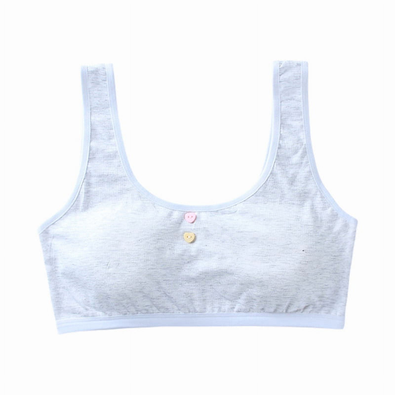 Buy SCTC Women and Girls Skin Cotton Wire Free Non-Padded Full