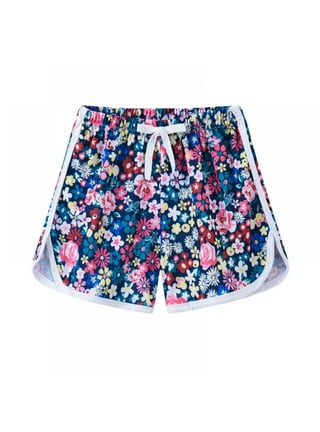 Girl Board Shorts