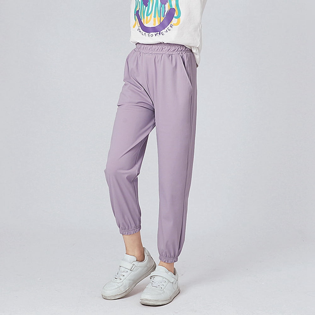 Prodoh Kids Sunday Funday Jogger Pant in Frosty Spruce Green main image 1