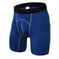thumbnail image 1 of Uccdo Men's Performance Compression Shorts, 1 of 2