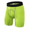 thumbnail image 1 of Uccdo Men's Performance Compression Shorts, 1 of 2