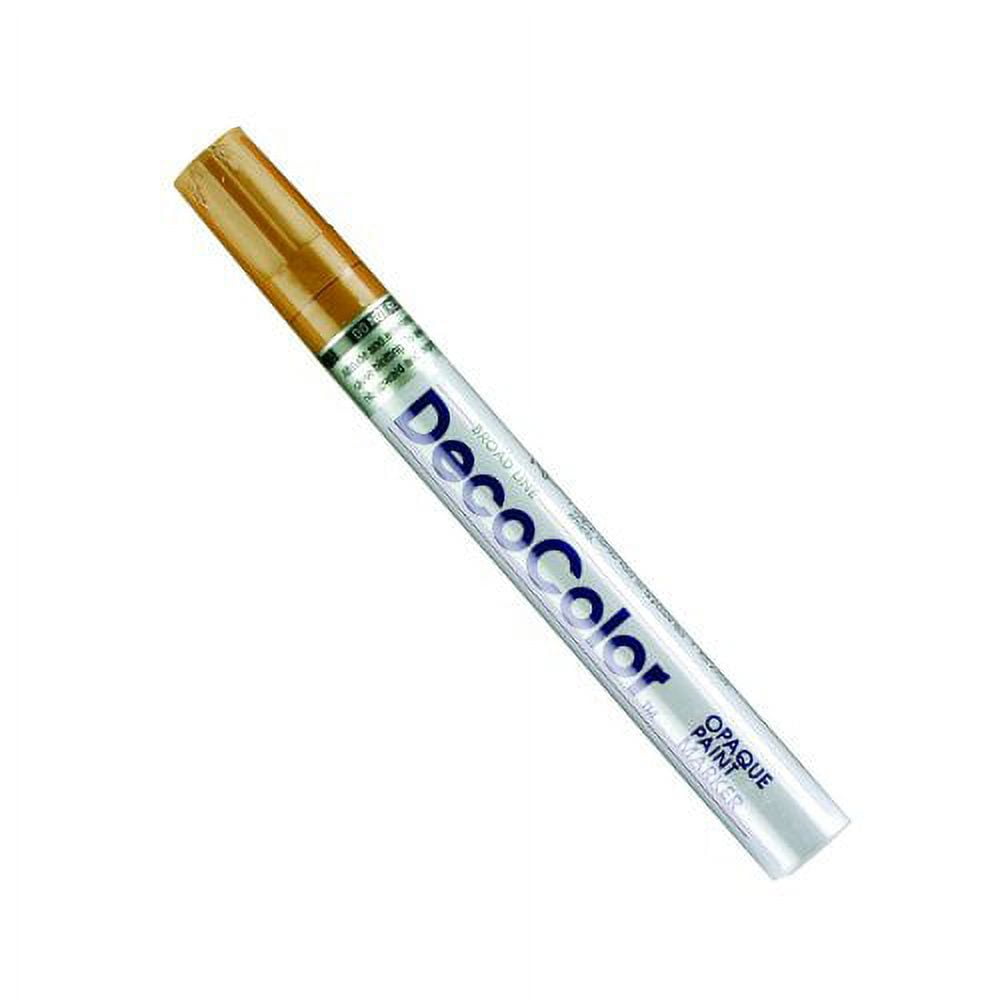 Uchida 300-C-79 Marvy Deco Color Broad Point Paint Marker