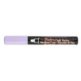 thumbnail image 1 of Uchida Bistro Chalk Marker, Broad, Pale Violet, 1 of 1