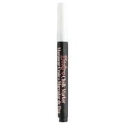 Uchida Bistro Chalk Marker, Fine, White