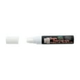 Uchida Bistro Chalk Marker, Jumbo, White