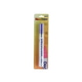 thumbnail image 1 of Uchida DecoColor Paint Marker, Broad, Carded Packaging, Violet, 1 of 2