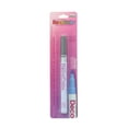 thumbnail image 1 of Uchida DecoColor Paint Marker, Fine, Dark Brown, Carded Packaging, 1 of 2