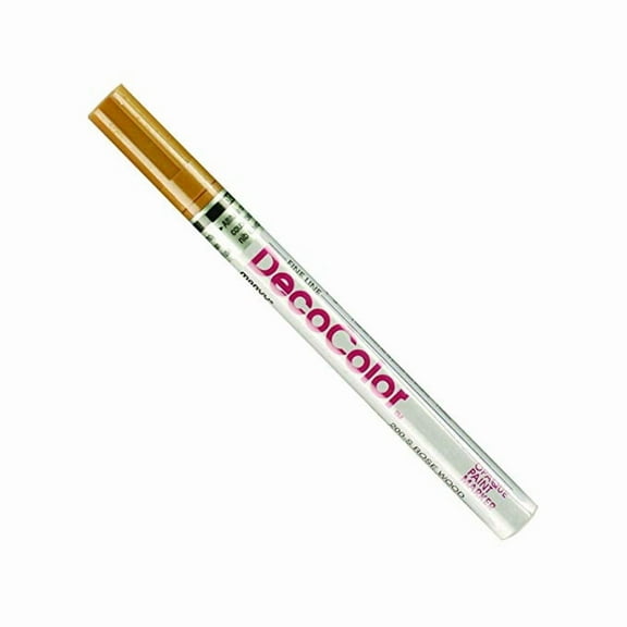 Uchida DecoColor Paint Marker, Fine, Rose