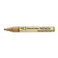 thumbnail image 1 of Uchida DecoColor Premium Gold Paint Marker with Chisel Tip, 1 of 2