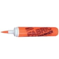 thumbnail image 1 of Uchida Fabric Brush Marker, Orange Pigmented Ink, 1 of 1