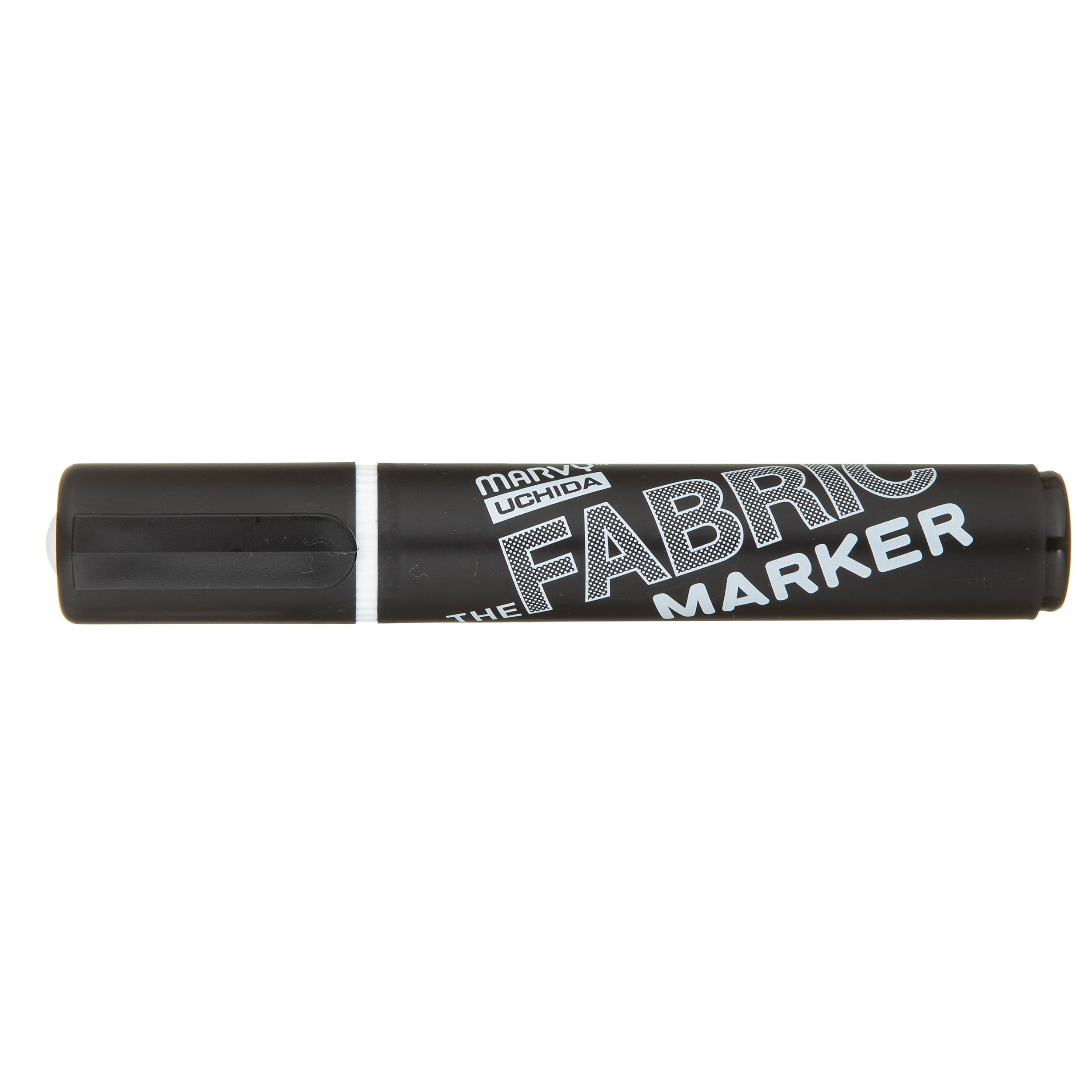 Uchida - Fabric Marker - Fine-Line - Black