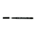 thumbnail image 1 of Uchida Fabric Marker, Fine-Line, Black, 1 of 1