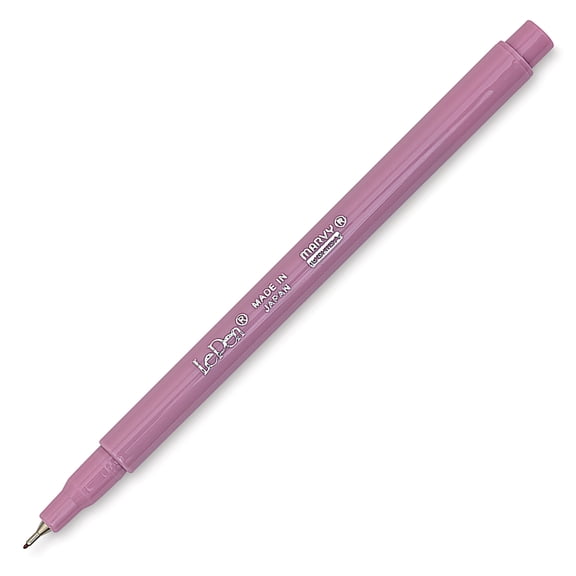 Uchida Le Pen .3mm Bulk Pale Mauve