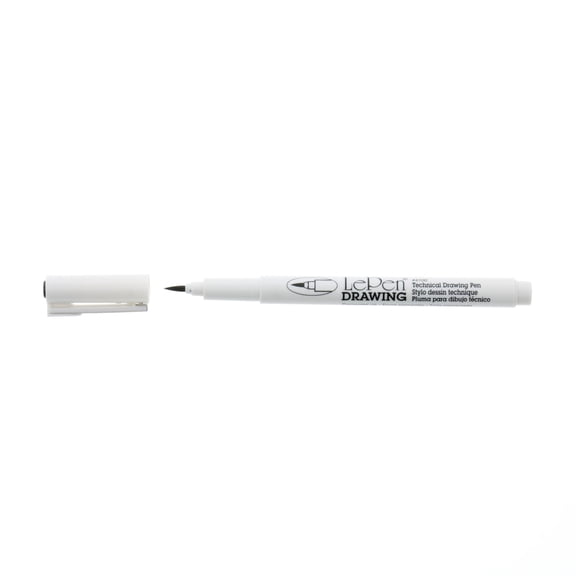 Uchida Le Pen, Drawing Brush