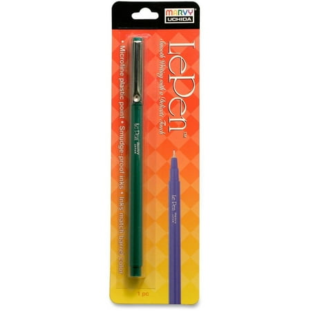 Uchida LePen 4300 Porous Point Pen