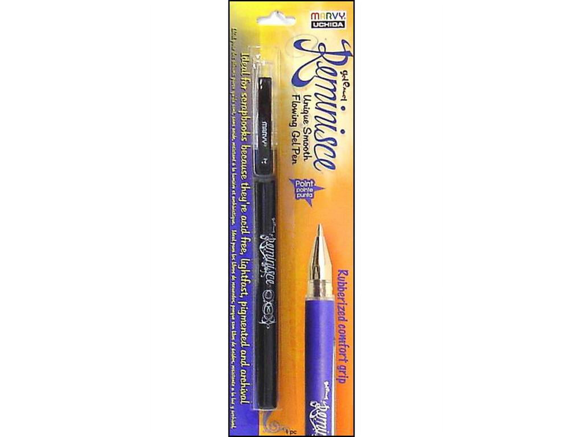 Lineon 108 Colors Gel Pens,Gel Pen Set for Adult Coloring Books Art Markers  